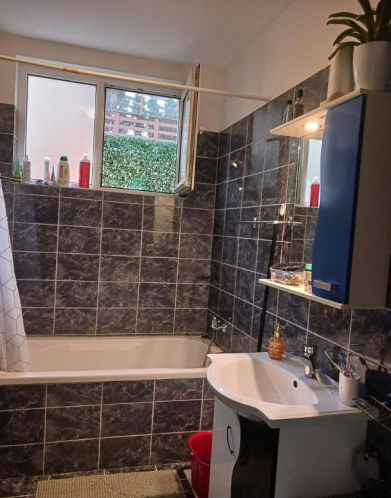 Apartament 3 Camere, 58mp, Zona Eroilor