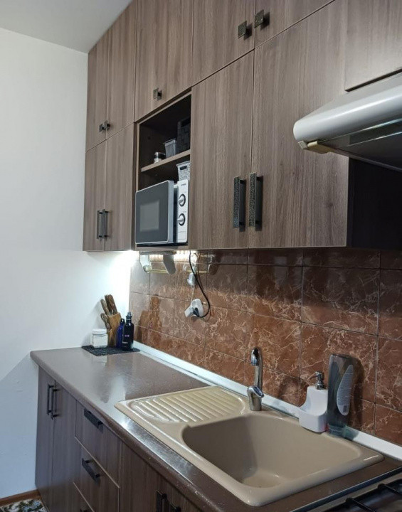 Apartament 3 Camere, 58mp, Zona Eroilor