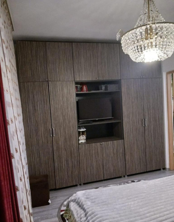 Apartament 3 Camere, 58mp, Zona Eroilor