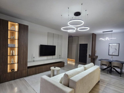 Apartament 2 Camere, Lux, 52mp, Zona Eroilor