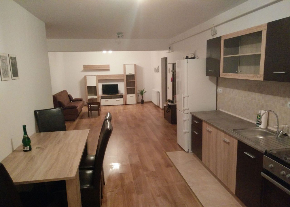 Apartament 2 Camere, 67mp, Zona Florilor