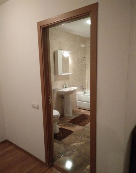 Apartament 2 Camere, 67mp, Zona Florilor
