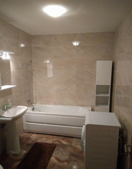 Apartament 2 Camere, 67mp, Zona Florilor