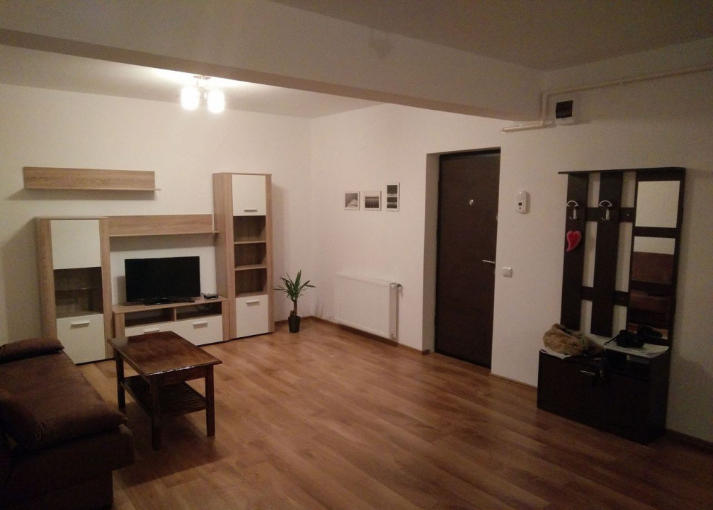 Apartament 2 Camere, 67mp, Zona Florilor