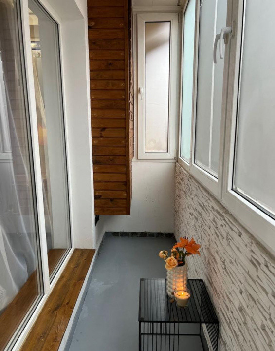 Apartament IDEAL PENTRU INVESTITIE, parcare, str Eroilor