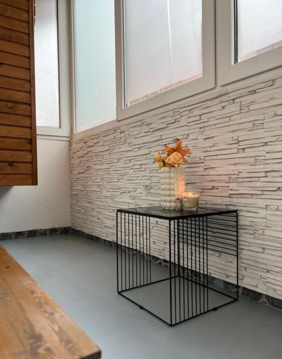 Apartament IDEAL PENTRU INVESTITIE, parcare, str Eroilor