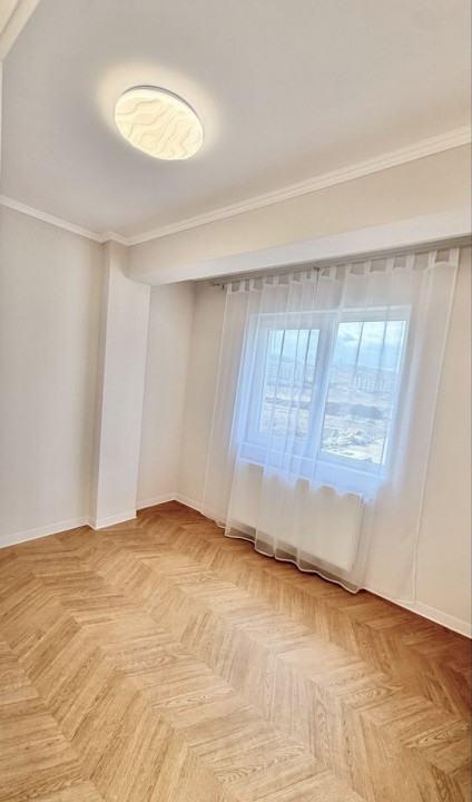 Apartament de 3 camere, 44 mp, parcare subterana, str Urusagului