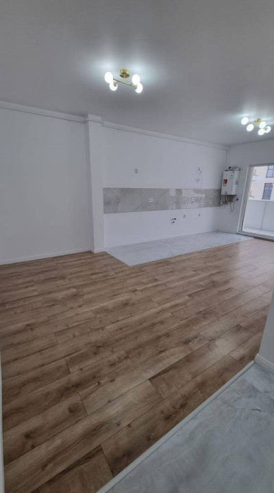 Apartament de 2 camere, 47 mp, parcare subterana, Eroilor Residence