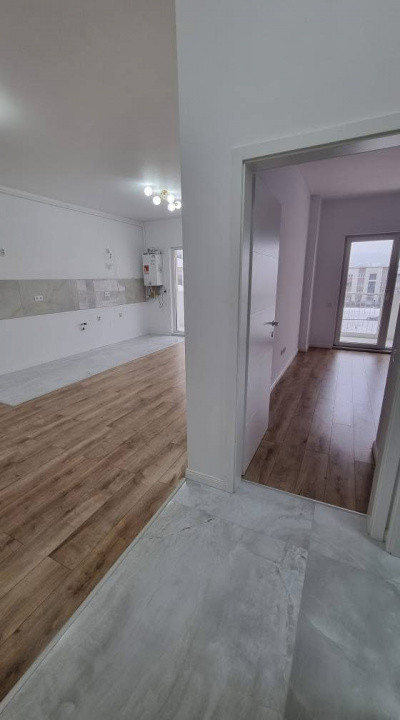 Apartament de 2 camere, 47 mp, parcare subterana, Eroilor Residence