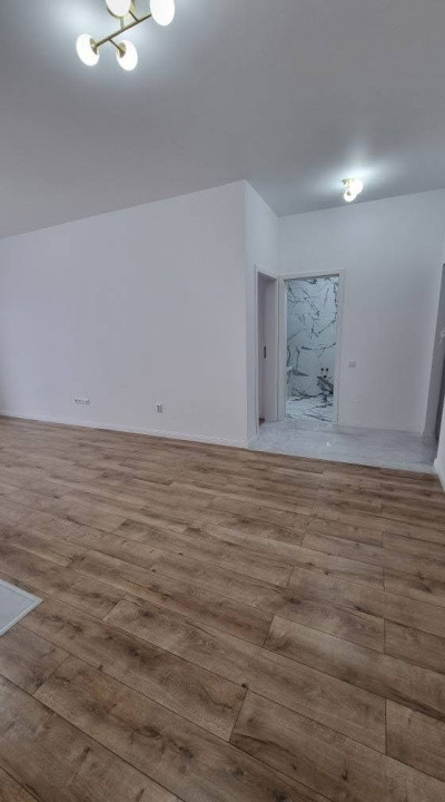 Apartament de 2 camere, 47 mp, parcare subterana, Eroilor Residence