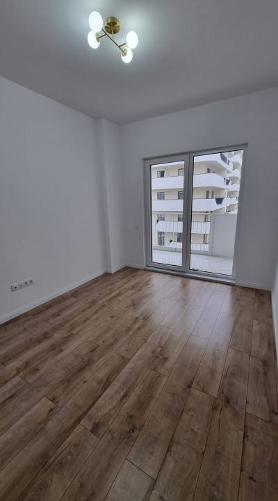 Apartament de 2 camere, 47 mp, parcare subterana, Eroilor Residence