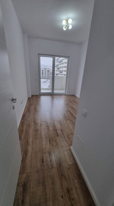 Apartament de 2 camere, 47 mp, parcare subterana, Eroilor Residence