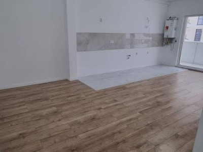 Apartament de 2 camere, 47 mp, parcare subterana, Eroilor Residence