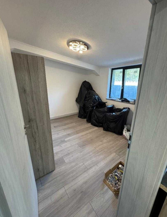 Apartament de o camera, 30 mp, bloc nou, zona Vivo