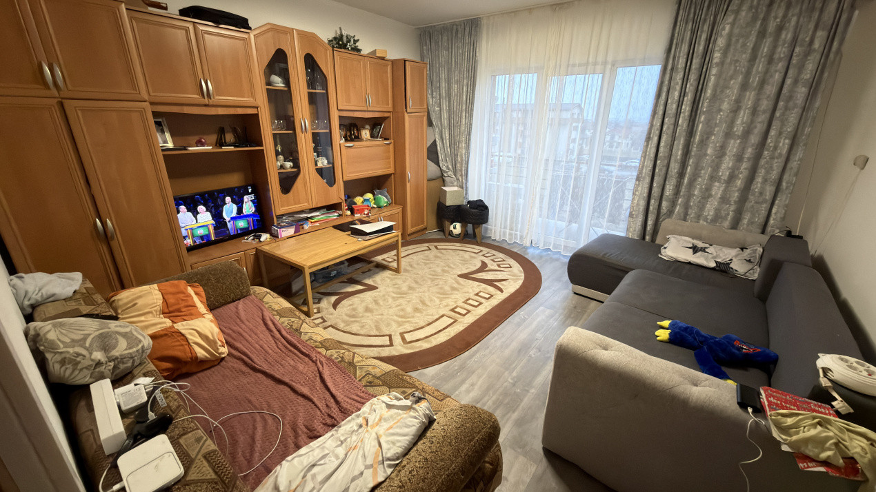 Apartament 1 Camera, 37mp, Zona LIDL