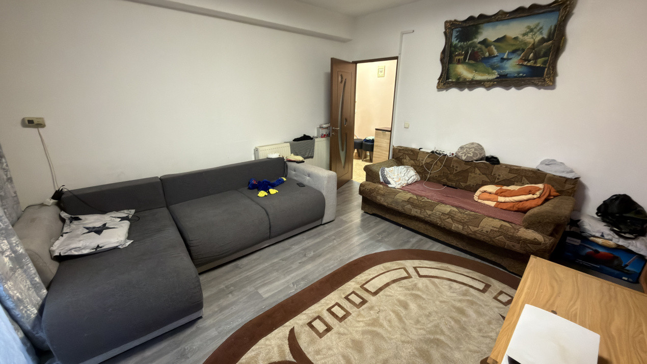 Apartament 1 Camera, 37mp, Zona LIDL