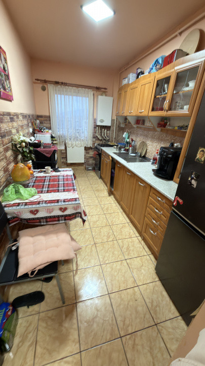 Apartament 1 Camera, 37mp, Zona LIDL