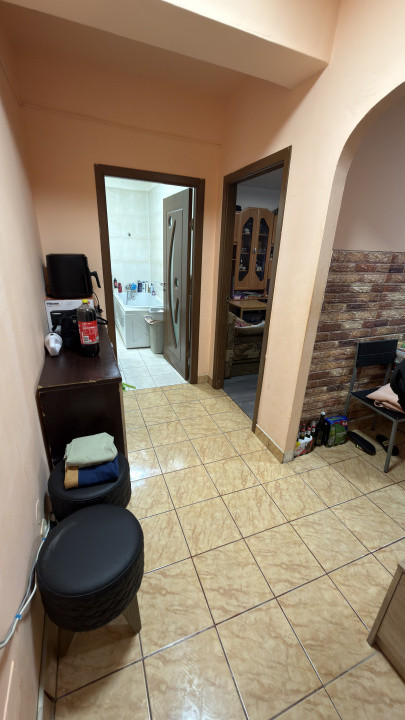 Apartament 1 Camera, 37mp, Zona LIDL