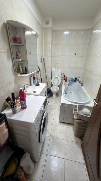 Apartament 1 Camera, 37mp, Zona LIDL