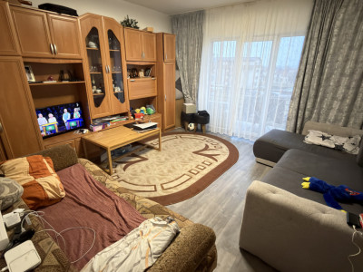 Apartament 1 Camera, 37mp, Zona LIDL