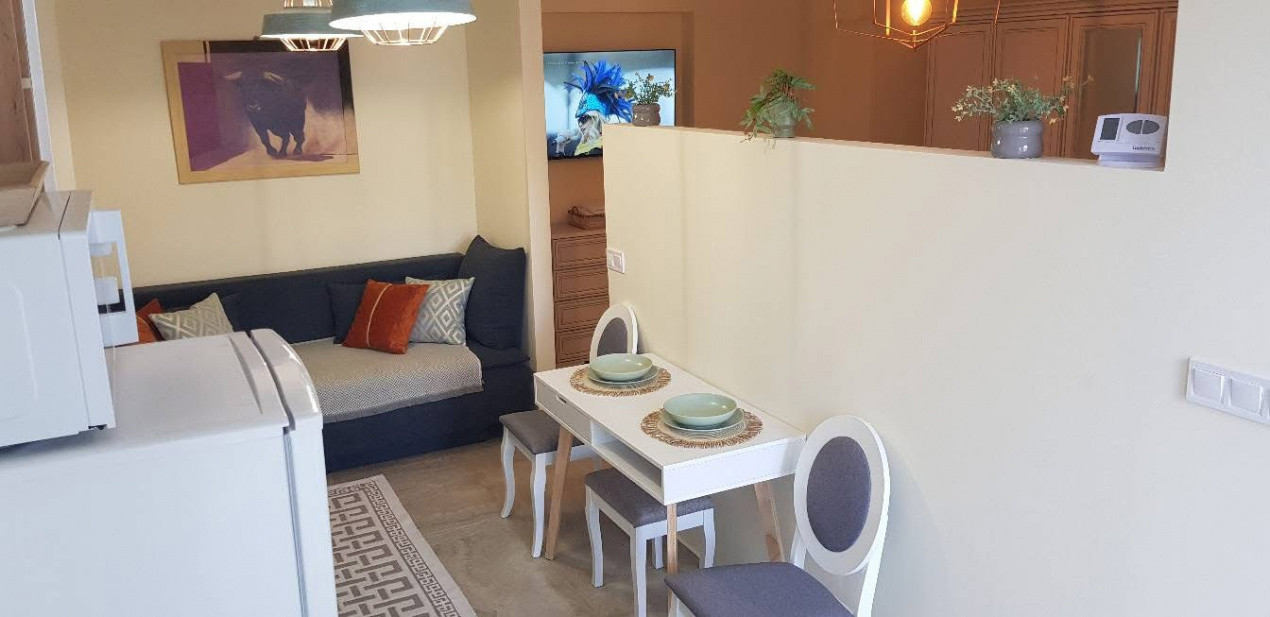 Apartament 1 Camera, 35mp, Zona VIVO