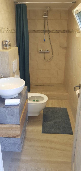 Apartament 1 Camera, 35mp, Zona VIVO