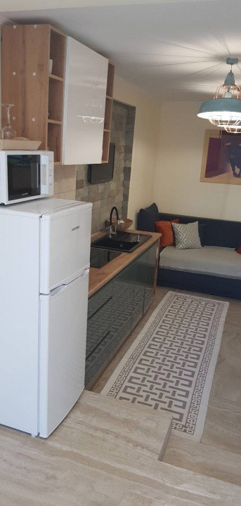 Apartament 1 Camera, 35mp, Zona VIVO