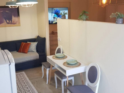 Apartament 1 Camera, 35mp, Zona VIVO