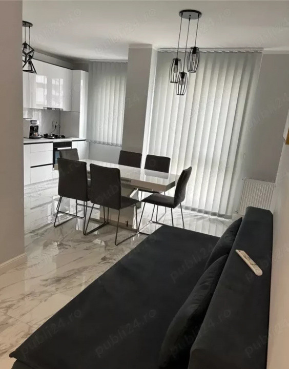 Apartament 2 Camere, Modern, 54mp, Zona Eroilor