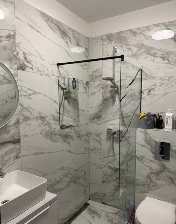 Apartament 2 Camere, Modern, 54mp, Zona Eroilor