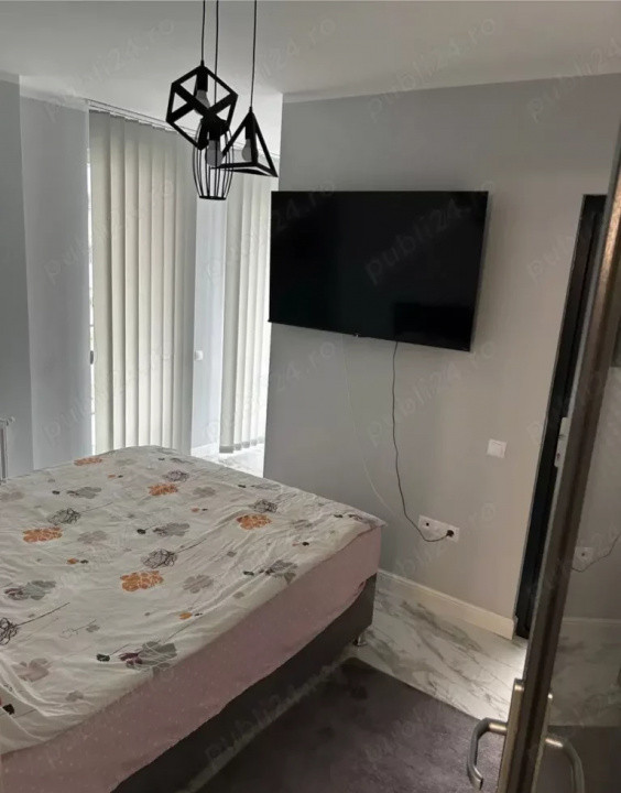 Apartament 2 Camere, Modern, 54mp, Zona Eroilor