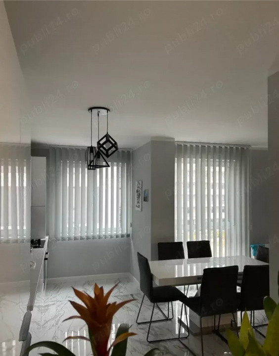 Apartament 2 Camere, Modern, 54mp, Zona Eroilor