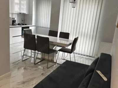 Apartament 2 Camere, Modern, 54mp, Zona Eroilor