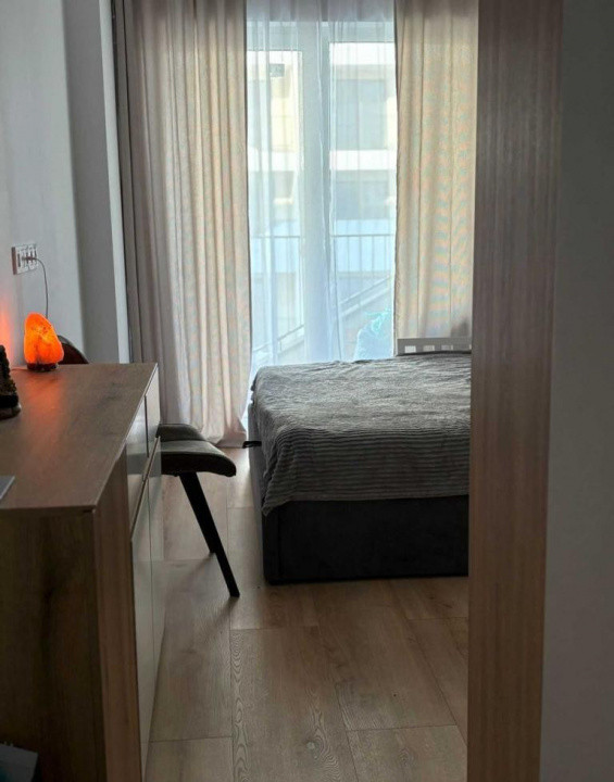 Apartament 3 camere, modern, 56mp, zona Eroilor 