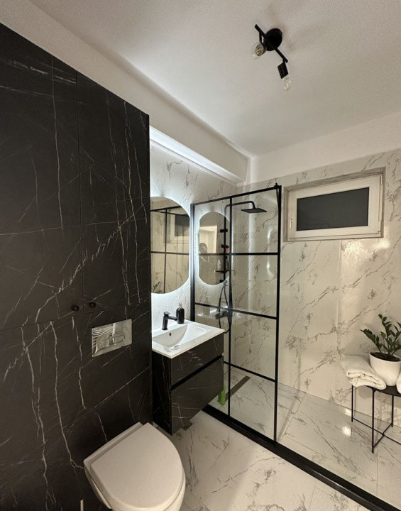 Apartament 3 camere modern, 59mp, 2 parcari, Catanelor