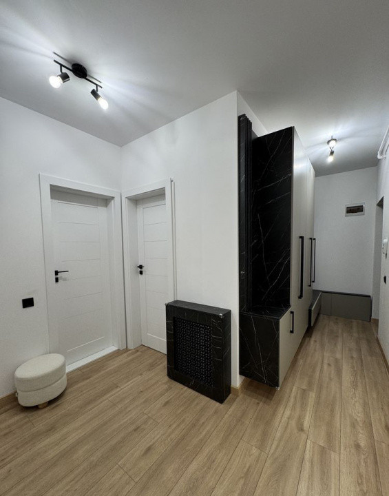 Apartament 3 camere modern, 59mp, 2 parcari, Catanelor