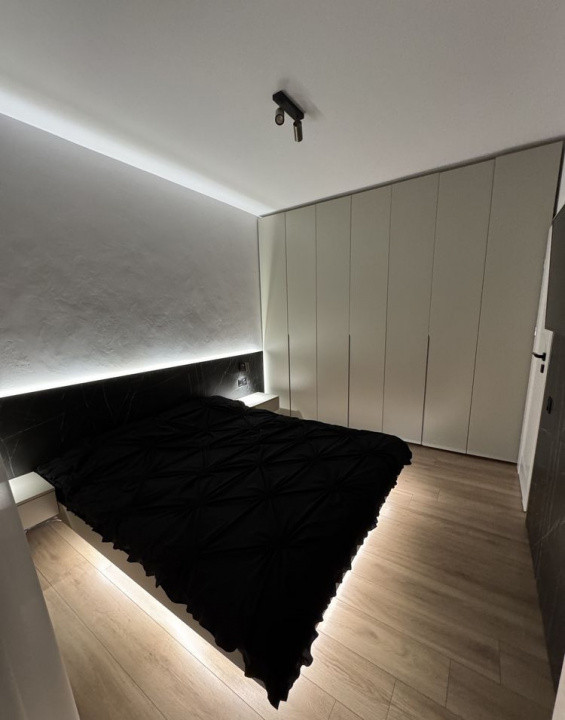 Apartament 3 camere modern, 59mp, 2 parcari, Catanelor