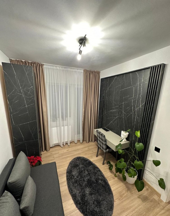 Apartament 3 camere modern, 59mp, 2 parcari, Catanelor