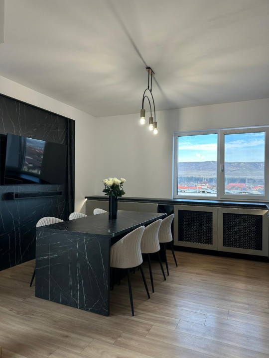 Apartament 3 camere modern, 59mp, 2 parcari, Catanelor