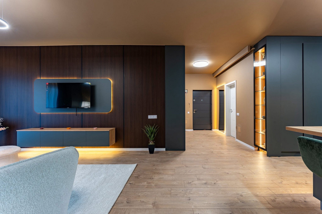 Apartament 2 Camere, Lux, 67mp, Zona Eroilor