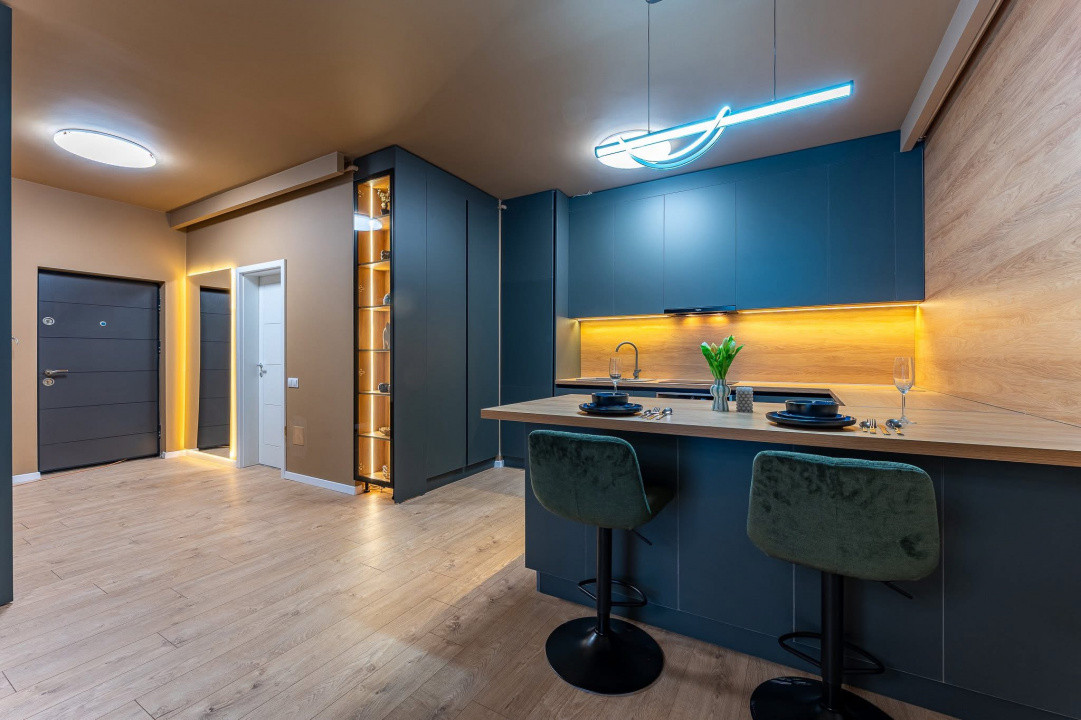 Apartament 2 Camere, Lux, 67mp, Zona Eroilor