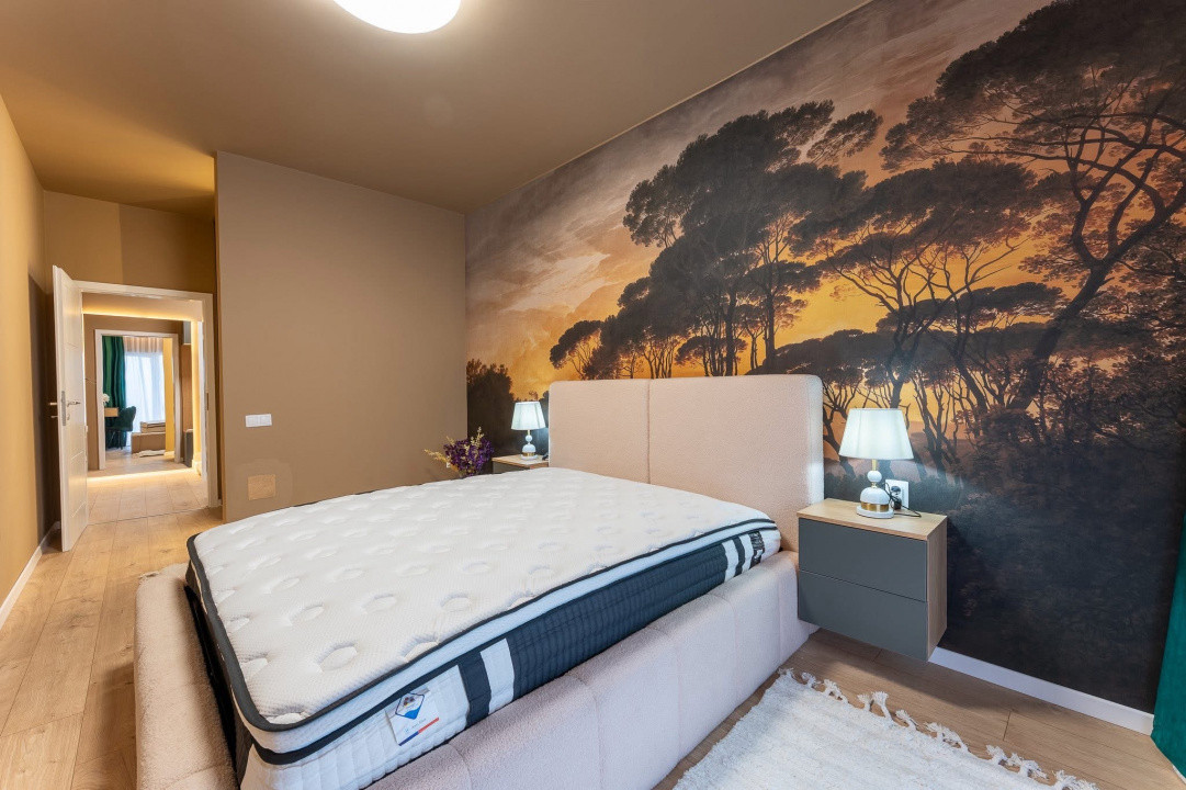 Apartament 2 Camere, Lux, 67mp, Zona Eroilor