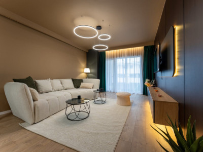 Apartament 2 Camere, Lux, 67mp, Zona Eroilor
