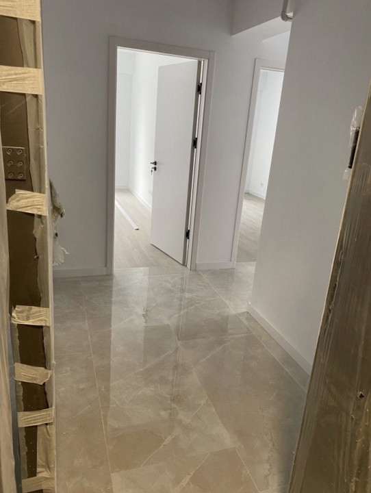 Apartament de 3 camere, 60 mp, parcare subterana, Zona Vivo