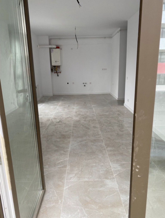Apartament de 3 camere, 60 mp, parcare subterana, Zona Vivo