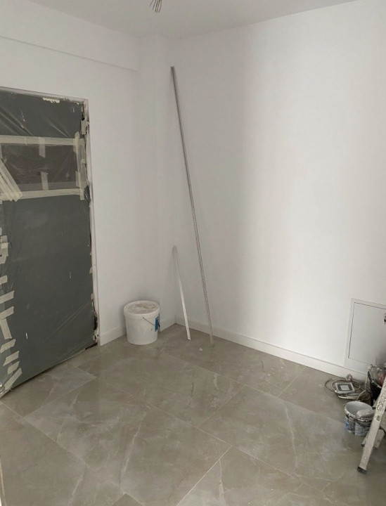 Apartament de 3 camere, 60 mp, parcare subterana, Zona Vivo