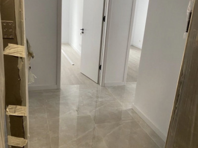 Apartament de 3 camere, 60 mp, parcare subterana, Zona Vivo