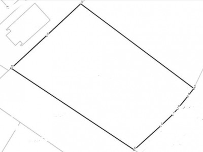 Teren pentru 2 duplexuri, 1200 mp, zona Eugen Ionesco