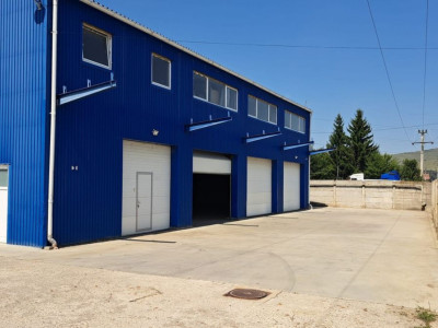 Spatiu de inchiriat, 130 mp, Luna de Sus