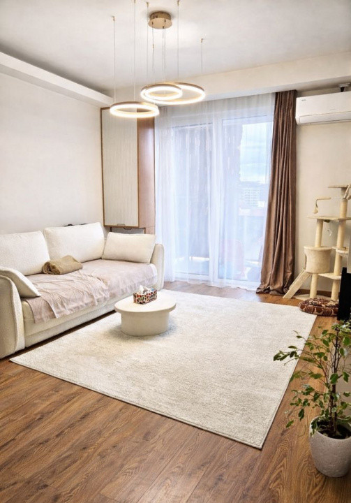 Apartament cu 2 camere, 54mp, Dunarii Park